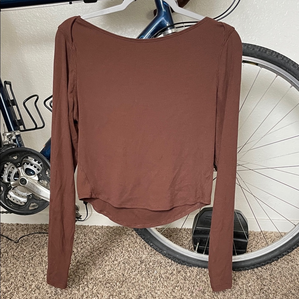 Lululemon Top